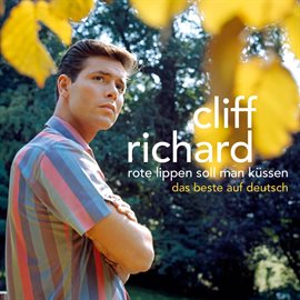 Cover image for Rote Lippen Soll Man Küssen (Das Beste Auf Deutsch)
