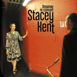 Cover image for Dreamer in Concert