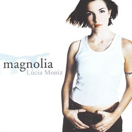 Cover image for Magnolia