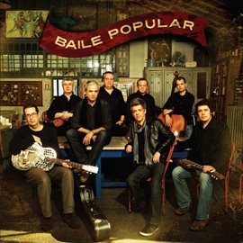 Cover image for Baile Popular