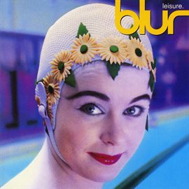 Cover image for Leisure (Special Edition)