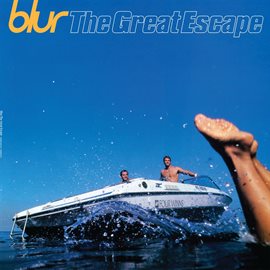 Cover image for The Great Escape (Special Edition)