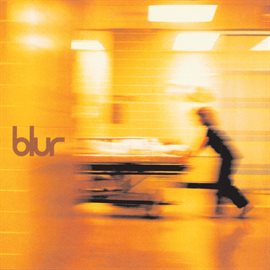 Cover image for Blur (Special Edition)
