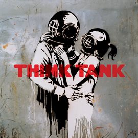 Cover image for Think Tank [Special Edition] (Special Edition)