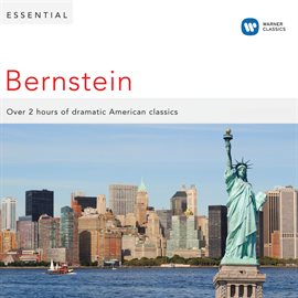 Cover image for Essential Bernstein