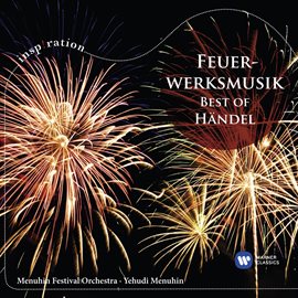 Cover image for Best Of Handel [International Version]