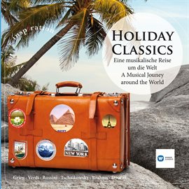 Imagen de portada para Holiday Classics [Spanish Version]