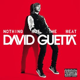 Cover image for Nothing but the Beat