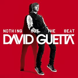 Cover image for Nothing but the Beat