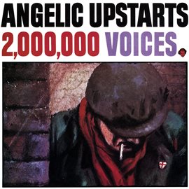 Cover image for 2,000,000 Voices