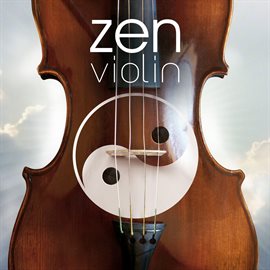 Imagen de portada para Zen Violin