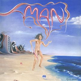 Imagen de portada para Man (Expanded Edition)