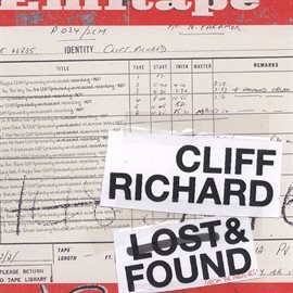 Cover image for Lost & Found (From the Archives)
