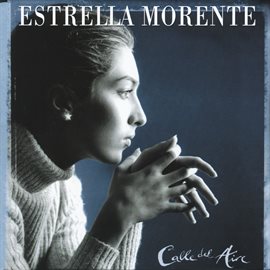 Cover image for Calle del aire