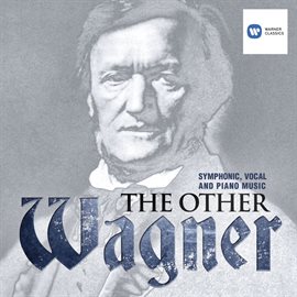 Cover image for The Other Wagner