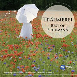 Imagen de portada para Best of Schumann [International Version] (International Version)