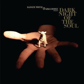 Cover image for Dark Night of the Soul
