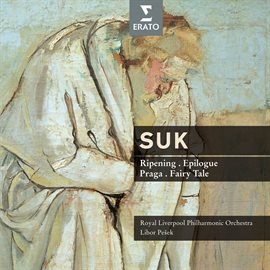 Cover image for Suk Ripening, Praga, Epilogue, Fairy Tale