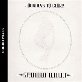 Cover image for Journeys to Glory (Special Edition)