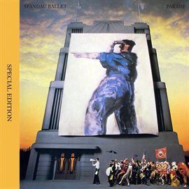 Cover image for Parade (Special Edition)
