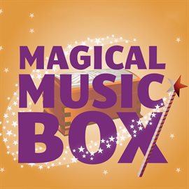 Cover image for Magical Music Box