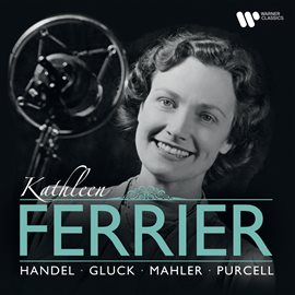 Cover image for The Complete EMI Recordings. Handel, Mahler, Gluck, Purcell...