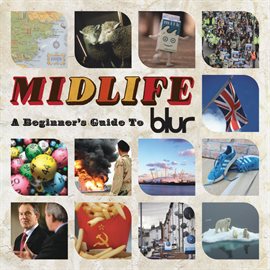 Cover image for Midlife: A Beginner's Guide to Blur