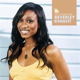 Cover image for Beverley Knight - The Collection