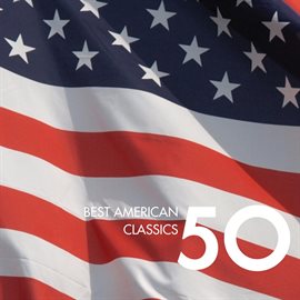 Cover image for 50 Best American Classics