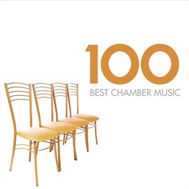 Cover image for 100 Best Chamber Music