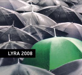 Cover image for Lyra 2008