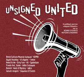 Imagen de portada para Unsigned United