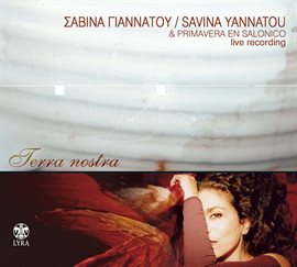 Cover image for Terra Nostra Live Recording