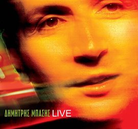 Cover image for Live