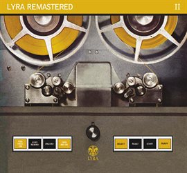 Cover image for Lyra Remastered II