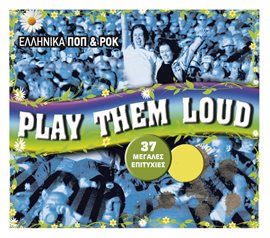 Cover image for Play Them Loud