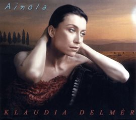 Cover image for Ainola