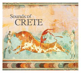 Cover image for Sounds Of Crete