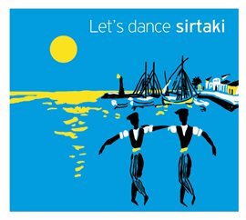 Cover image for Let' s dance sirtaki