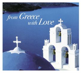 Cover image for From Greece With Love [Instrumental]