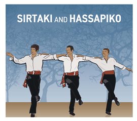 Cover image for Sirtaki and Hassapiko [Instrumental]