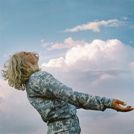 Cover image for Baby, We're Ascending