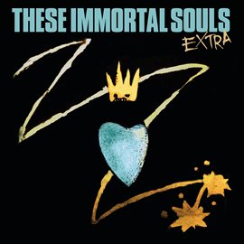Cover image for EXTRA
