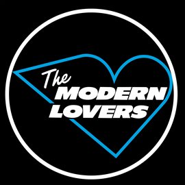 Cover image for The Modern Lovers (Expanded Version)