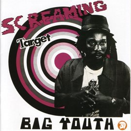 Cover image for Screaming Target