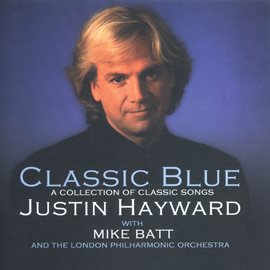 Cover image for Classic Blue