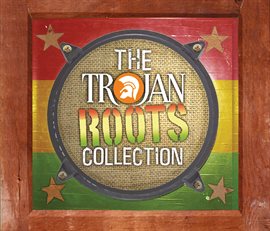 Cover image for The Trojan: Roots Collection