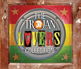 Cover image for Trojan Lovers Collection