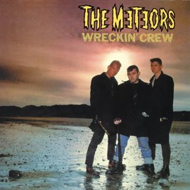 Cover image for Wreckin' Crew (Bonus Track Edition)