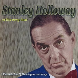 Cover image for At His Very Best